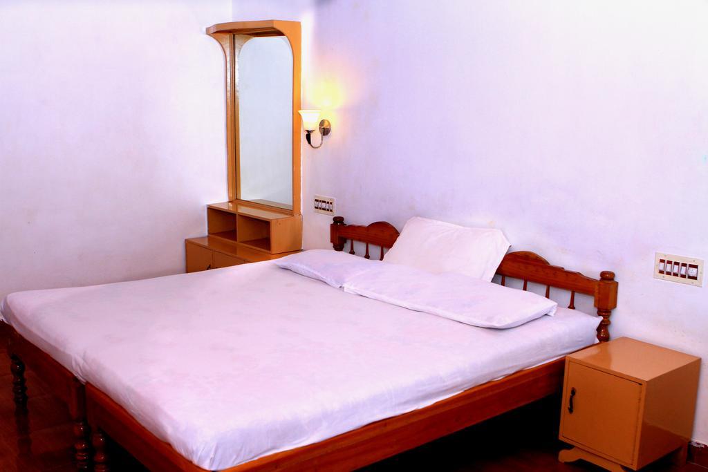 Kerala House Apartamento Thekkady Quarto foto