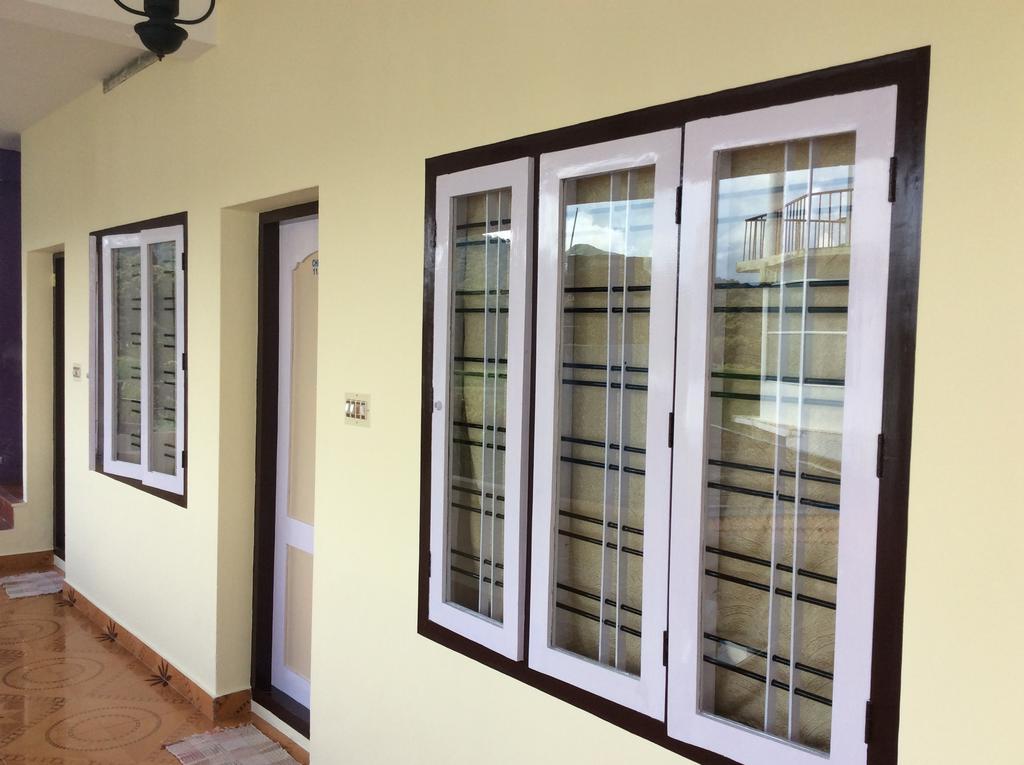 Kerala House Apartamento Thekkady Exterior foto